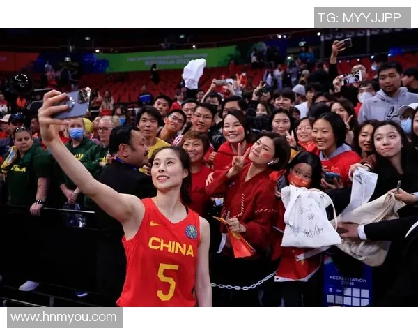 李月汝勇敢发声拒绝沉默展现中国篮球女将的坚定力量 李月汝勇敢发声拒绝沉默展现中国篮球女将的坚定力量