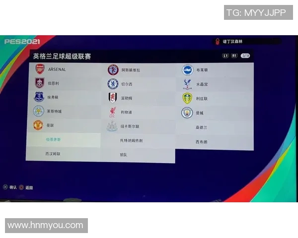 实况足球中超版全新体验揭晓带你畅玩中国足球盛宴 实况足球中超版全新体验揭晓带你畅玩中国足球盛宴