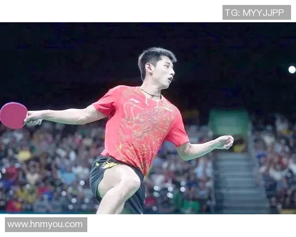 张继科与马特的巅峰对决乒乓球赛场上的精彩瞬间与战术较量 张继科与马特的巅峰对决乒乓球赛场上的精彩瞬间与战术较量