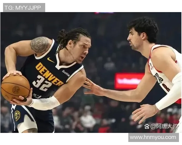 开拓者与雷霆激战正酣谁能在这场对决中笑到最后